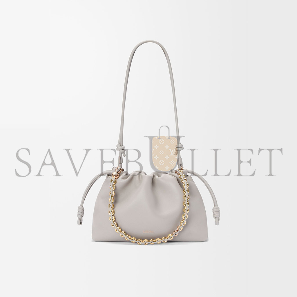 l*ew* medium flamenco purse in mellow nappa lambskin 0011243417 (30*20*10.5cm)